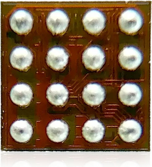 Backlight Driver Booster Ic Iphone Se 2016 6s 6s Plus U4020 U4050 3539-a0 16 Pins 10 Pack