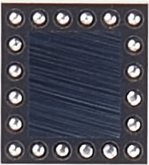 Power Amplifier Filter Ic Iphone 15 Series Sky5-04