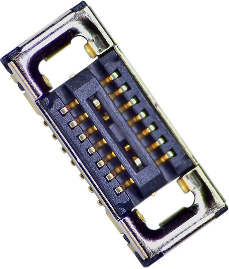Trumpet FPC Конектор iPhone Xs Xs Max Jlat1 14 Пина