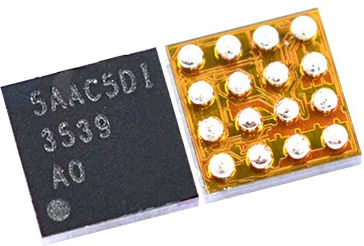 Backlight Driver Booster Ic Iphone Se 2016 6s 6s Plus U4020 U4050 3539-a0 16 Pins 10 Pack