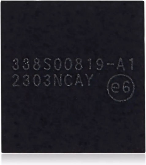 Camera Power Management Ic Iphone 14 14 Plus 14 Pro 14 Pro Max 338s00819