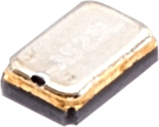 Power Crystal Oscillator Ic Iphone 11 Pro Max 14 Series 15 Series 16 Series 32.768
