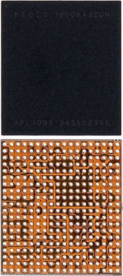 Power Management Ic Iphone 11 Pro 11 Pro Max 343s00355