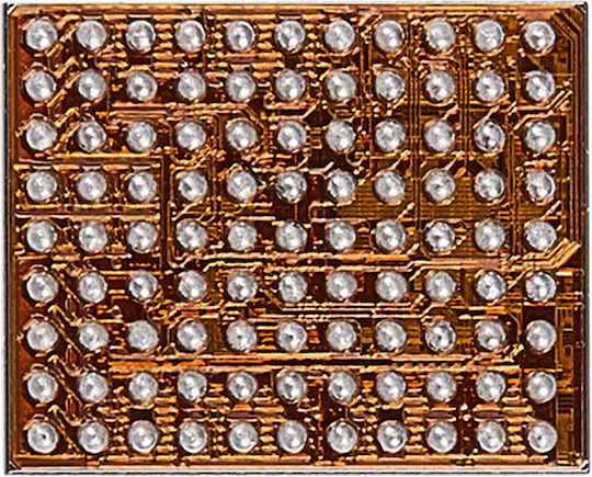 Power Delivery Ic Iphone 15 Series 338s00946