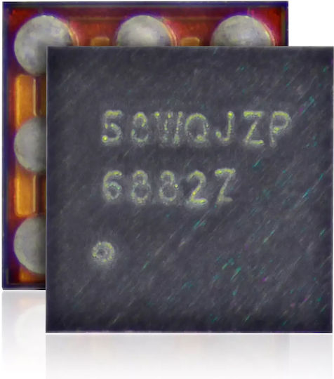 Mosfet De Încărcare IC Chip Iphone 6s 6s Plus 7 7 Plus Q2300 Q1403 Csd68827w 9 Pini