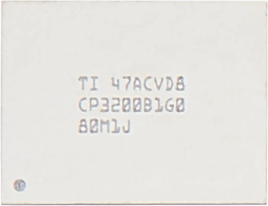 Charging Ic Iphone 16 16 Plus 16 Pro 16 Pro Max Cp3200b1