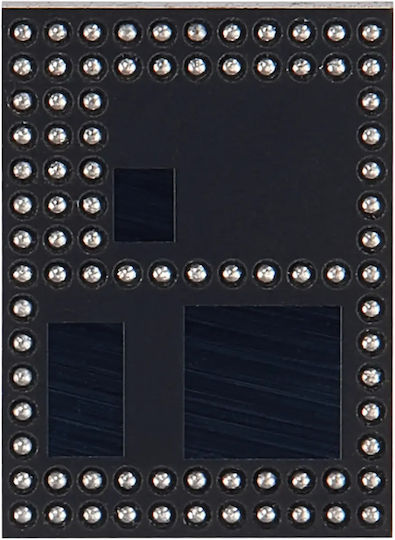 Low Frequency Amplifie Ic Iphone 14 Series 58290-20