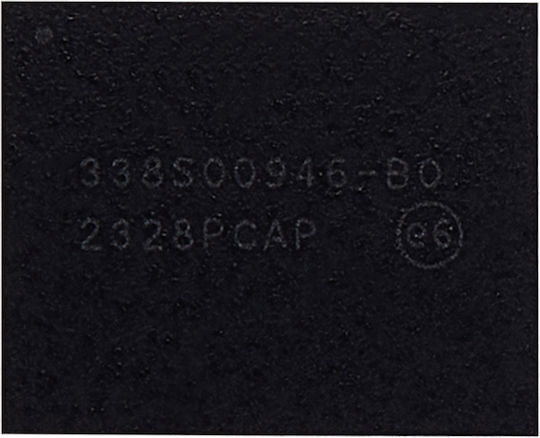 Power Delivery Ic Iphone 15 Series 338s00946