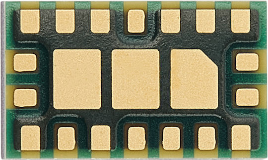 Antenna Switch Ic Chip Iphone 7 7 Plus Lbdsm_rf 289 Lt 21 Pins