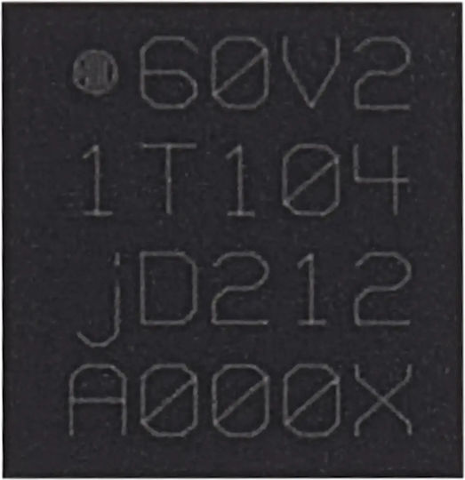 Nfc Chip Ic Iphone 14 14 Plus 15 Series 16 Series 60v2