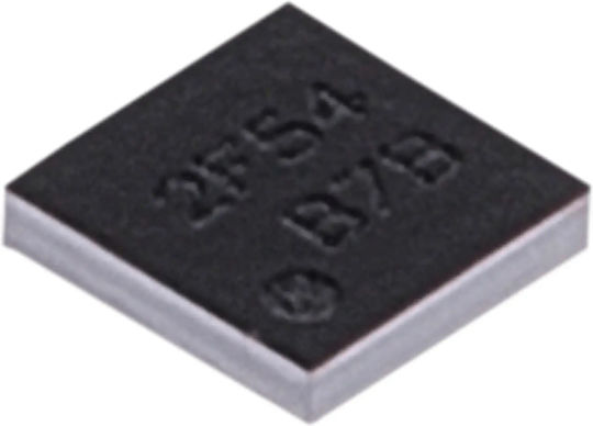 Touch Boost Power Supply Ic Iphone 14 Series 15 Series 16 Series 2fxx
