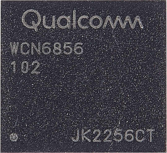 Wifi Ic Samsung Galaxy S23 S23 Plus Wcn6856-102