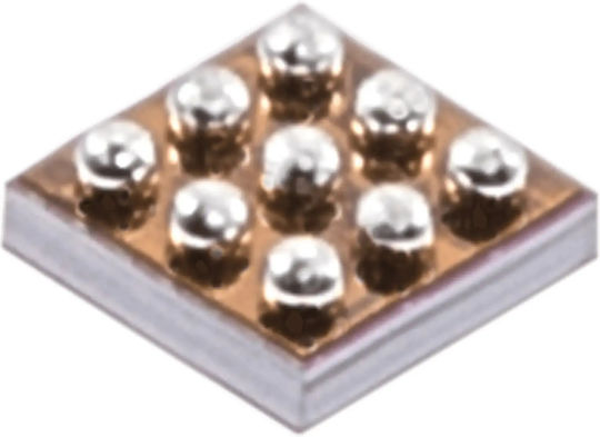 Touch Boost Power Supply Ic Iphone 14 Series 15 Series 16 Series 2fxx