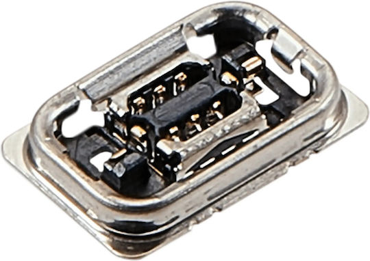 Millimeter-wave Antenna Fpc Connector Iphone 17 Pro 17 Pro Max 6 Pin