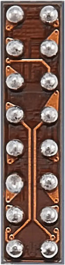 Sensor Ic Iphone 12 Series 13 13 Pro Caw