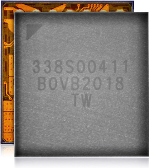 Small Audio Ic Iphone Xs Xr Xs Max 11 11 Pro 11 Pro Max 12 12 Pro 12 Mini 12 Pro Max 338s00411 338s00494