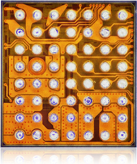 Small Audio Ic Iphone Xs Xr Xs Max 11 11 Pro 11 Pro Max 12 12 Pro 12 Mini 12 Pro Max 338s00411 338s00494