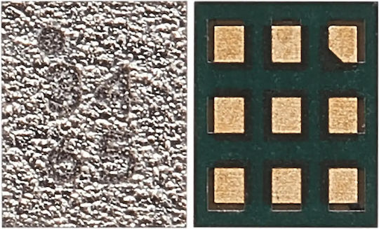 Signal Ic Iphone 12 12 Pro 12 Pro Max Gnss 34