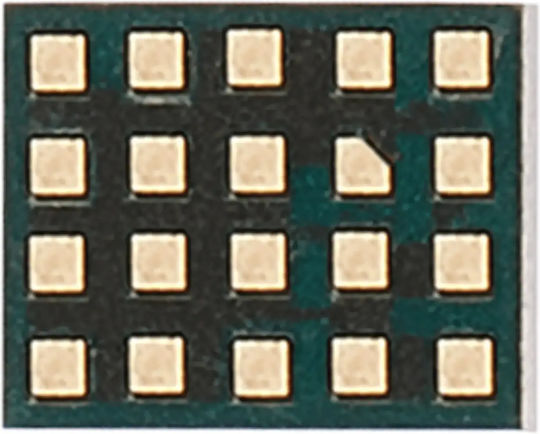Signal Transceiver Ic 319 Iphone 14 Series