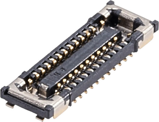 Ultra Wide Camera Fpc Connector Iphone 16 16 Plus 22 Pin