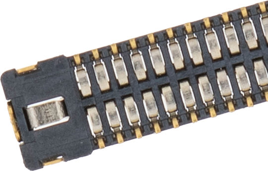 Rear Wide Angle Camera Fpc Connector Iphone Xs Xs Max J3900 26 Pin