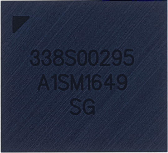 Ringtone Amp Ic Iphone X U4900 U5000