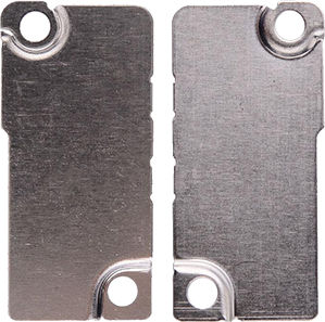 Battery Cable Holding Bracket Iphone 6s
