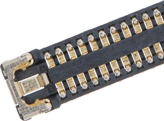 Rear Wide Angle Camera Fpc Connector Iphone Xs Xs Max J3900 26 Pin