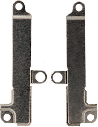 Front Camera Flex Cable Holding Bracket On Motherboard Iphone 8 Plus