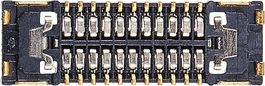 Conector FPC Cameră Spate Iphone Air 22 pini