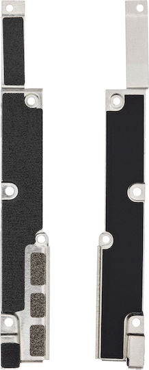 Lcd Battery Cable Holding Bracket Iphone X