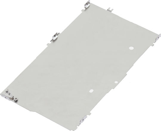 Lcd Steel Plate Iphone 5c