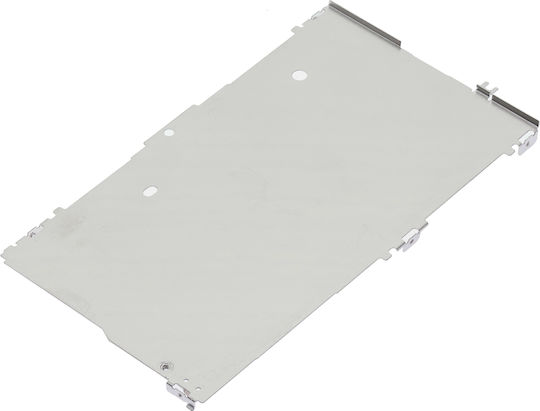 Lcd Steel Plate Iphone 5c
