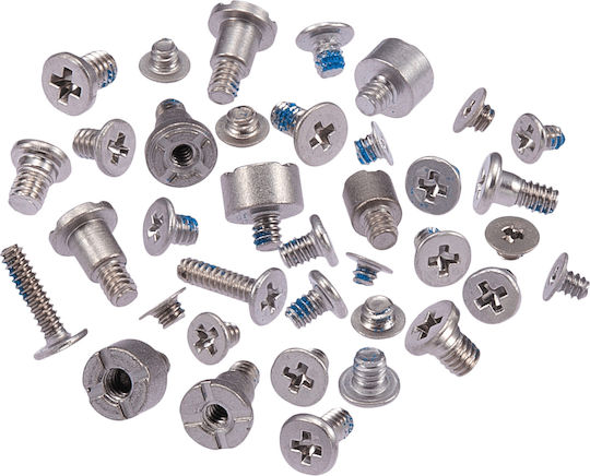 Complete Screw Set Iphone 15