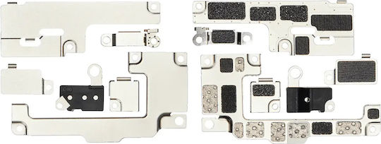 Small Metal Bracket On Motherboard Iphone 16