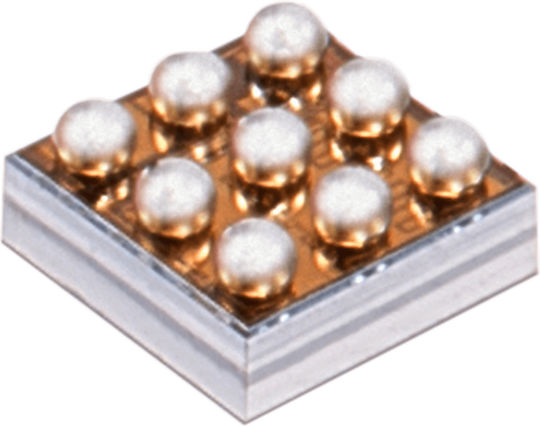 Nfc Boost IC-Chip Iphone 7 7 Plus Nfbst_rf 9 Pins