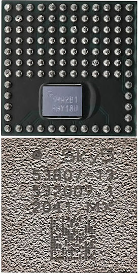 Amplificator IC iPhone 12 12 Mini 12 Pro 12 Pro Max 53807-13