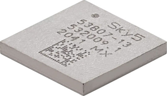 Amplificator IC iPhone 12 12 Mini 12 Pro 12 Pro Max 53807-13