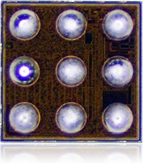 Nfc Power Supply Nfc_dcdc_s Ic Iphone X