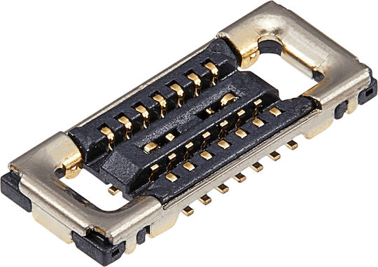 Lower Antenna Fpc Connector Iphone 15 15 Plus 14 Pin