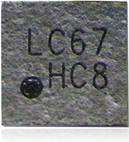 Nfc Power Supply Nfc_dcdc_s Ic Iphone X