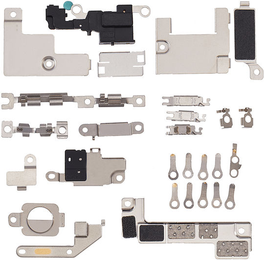 Full Set Small Metal Bracket Iphone 14