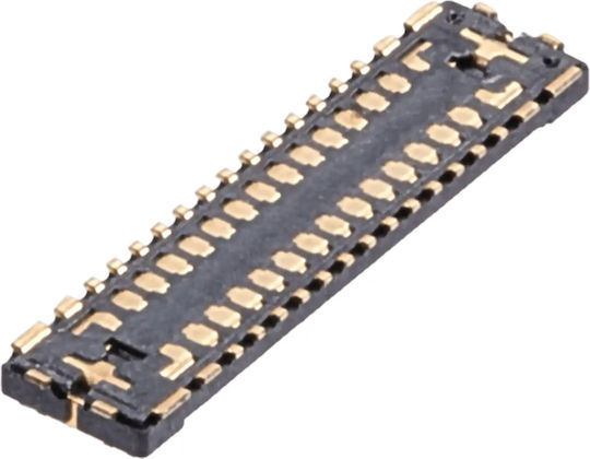 Infrared Dot Matrix Camera Fpc Connector Iphone 16 16 Plus 26 Pin