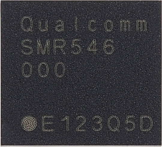 Rf Transceiver Ic Iphone 14 Series 15 Series 16 Series 23 Series Smr546