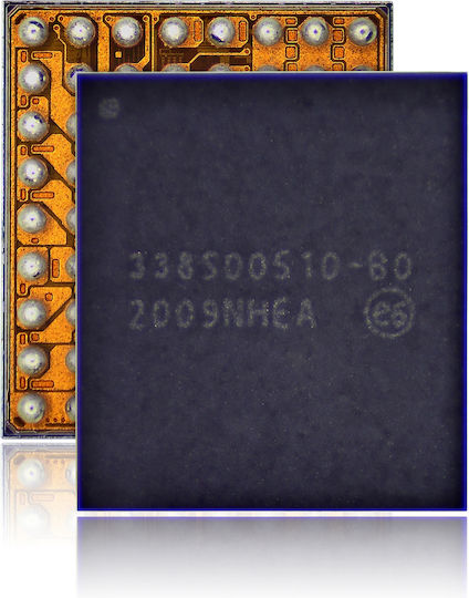 Camera Power Management Ic Iphone 11 11 Pro 11 Pro Max 338s00510
