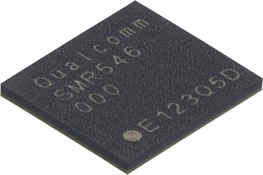 Rf Transceiver Ic Iphone 14 Series 15 Series 16 Series 23 Series Smr546