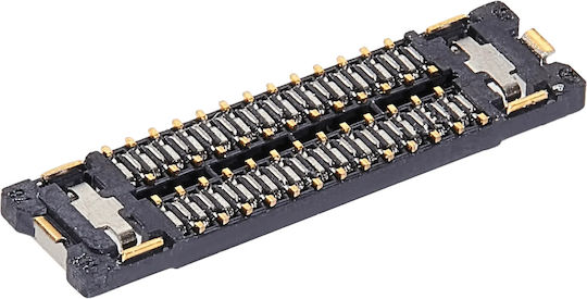 Lcd Fpc Connector Iphone 17 Air 52 Pin