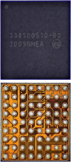 Camera Power Management Ic Iphone 11 11 Pro 11 Pro Max 338s00510