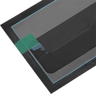 Heat Shield Samsung Galaxy S6
