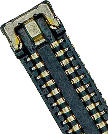 Lcd Fpc Connector Iphone 11 J8000 26 Pin